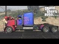 Optimus Prime [Add-On Ped] 9