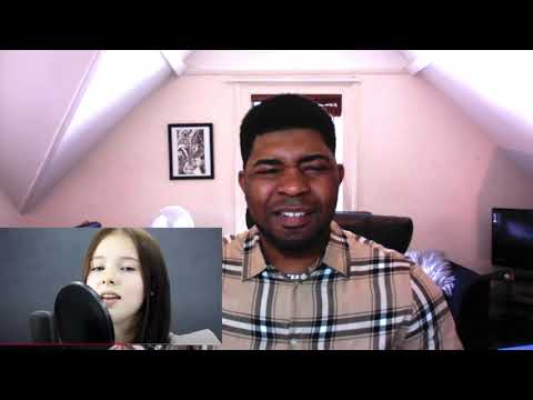 Vocal Coach REACTS TO Daneliya Tuleshova   Diamonds Rihanna cover