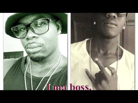 GOLDPLAINTY FT KHALIFA I AM BOSS