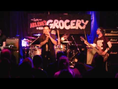 We Get What We Get - Close The Circle - Live @ Arlenes Grocery