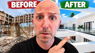 Wait…Is This REALLY The Punta Cana Condo I Ordered?