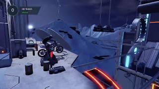 #02 エキサイトバイク的な [ Trials Fusion ]