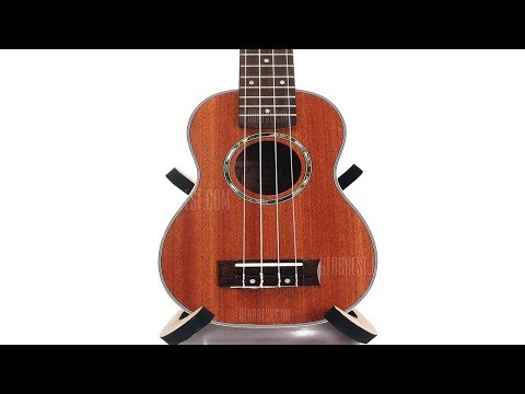 Стойка для гитары (из дерева)