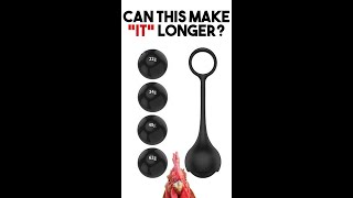 Can this invention make your 🐓 bigger?