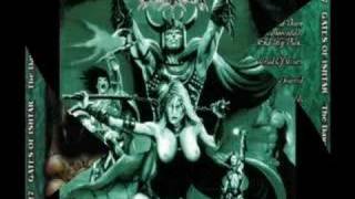 Gates of Ishtar Embace of Winter