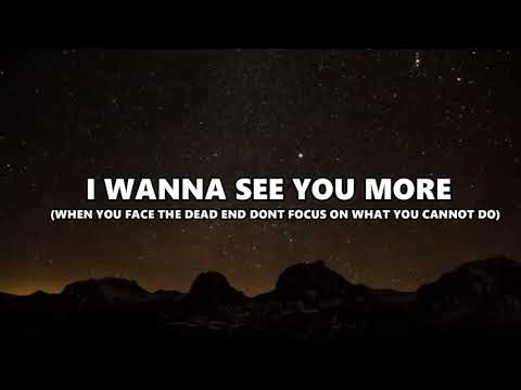 Breaking News Lyrics Video by Capstone Eliud