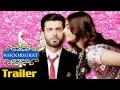 Khoobsurat Official Trailer | Sonam Kapoor, Fawad Khan RELEASES