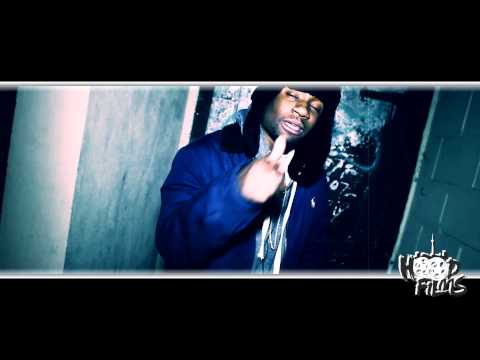**HOT NEW VIDEO** CRUNCH - CTM (Crunch Time Music) (Dir By Hood Films Inc)