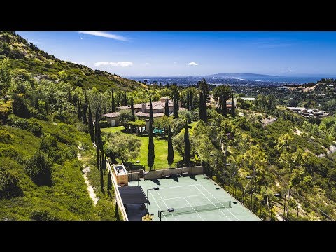 12833 Chalon Road | Brentwood - The Agency