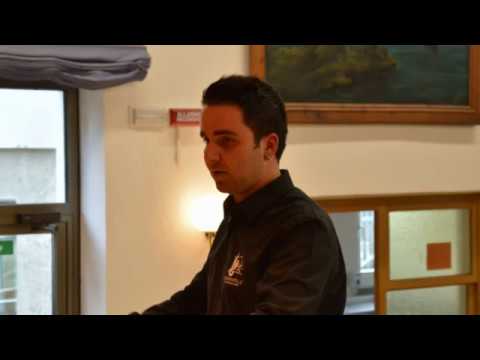 Jugendkapelle St. Valentin Sun Calypso