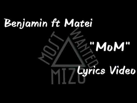 Benjamin colney ft matei.... MOM