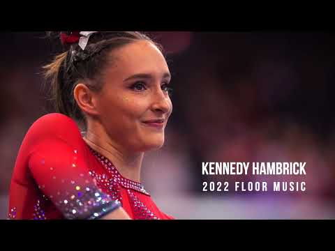 Kennedy Hambrick - 2022 Floor Music