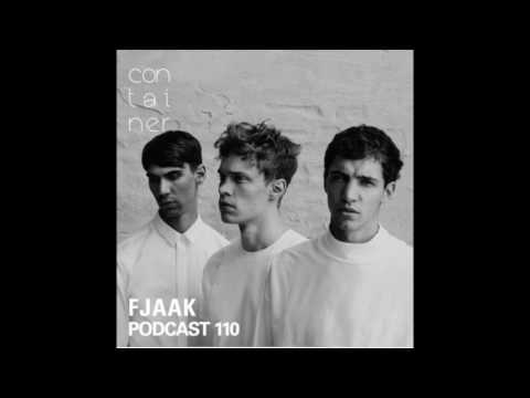 Container Podcast [110] FJAAK
