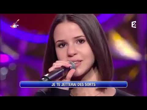 N'oubliez pas les paroles - Marina Kaye - Pour que tu m'aimes encore - Best OF