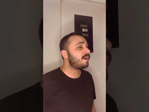 Yıldıray Serinova ( Sakiler - Yalanı bırak )