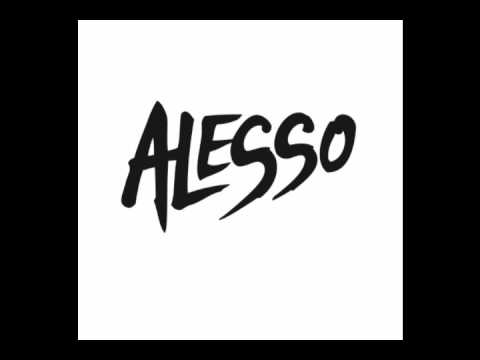 Alesso & Steerner vs. Calvin Harris - ID Flashback (Christoffer's Mashup)