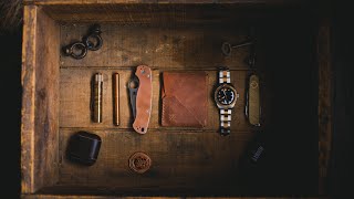 My Everyday Carry | Summer 2020 EDC Update