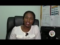 Interview Mary Ogito Project Coordinator CCC Department Tabaka Mission Hospital