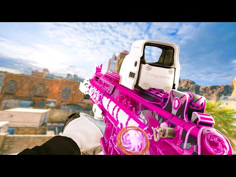 The *BEST* AIM in CHAMPION at *14* Years Old - Rainbow Six Siege