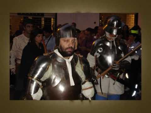 Video Presentazione Tempora Medievalis