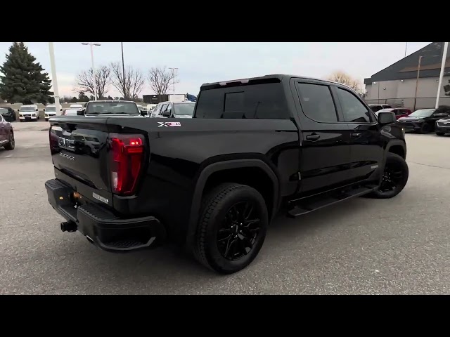 2023 GMC Sierra 1500 ELEVATION PREFERRED PACKAGE|X31 OFF-ROAD|PR in Cars & Trucks in City of Toronto