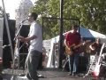 Dan Israel & the Cultivators, Some Time, live at Taste of Minnesota 2002