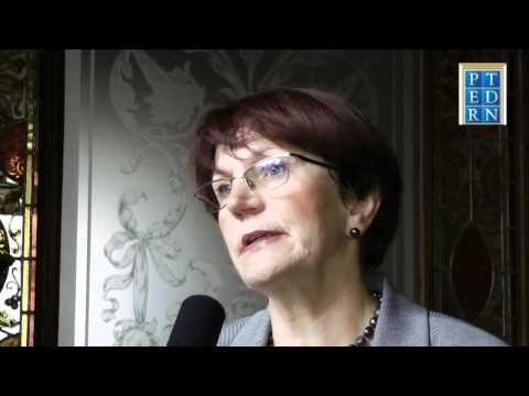 Prof  Ewa Kucharska Stasiak