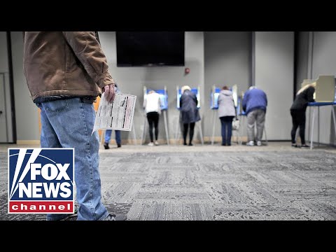 Will midterms create more or less division on Capitol Hill?