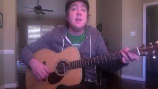 Jeremy Horn - How To Play &quot;Surrender&quot;