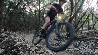 A small sample of Peddler Pass