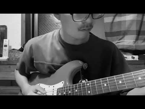 Spanky Alford style guitar