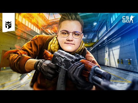 ESEA Main | Season 36 Fragmovie