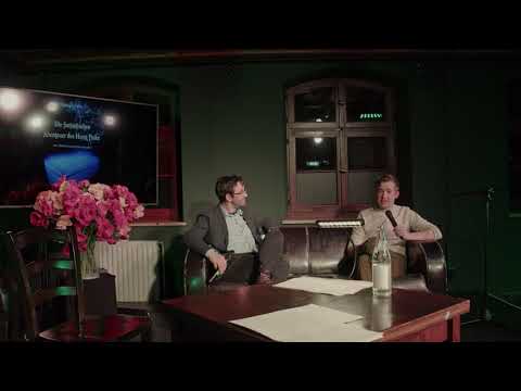 Walter Moers und sein Einfluss auf den neuen Roman