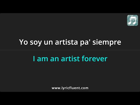 PASIEMPRE Lyrics English Translation - Tainy, Bad Bunny, Arcangel, Jhayco, Myke Towers, Omar Courtz