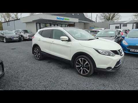2014 Nissan Qashqai 1.6 DSL SVE 4X4 - Image 2