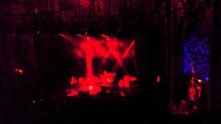 Local Natives - Black Spot @ The Fox Oakland Theater