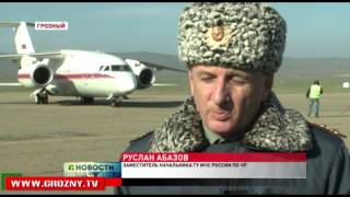 Есть шанс на спасение Ильяса Дудаева!