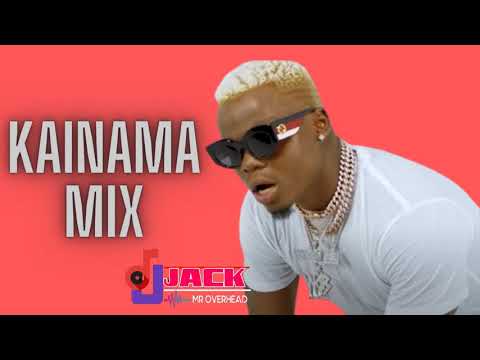 KAINAMA BONGO MIX FT RECENT OLDIES TUNES -JIBEBE,KADAMSHI,KAINAMA|DJ JACK