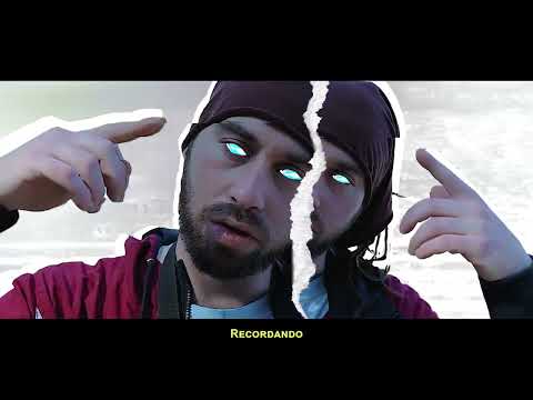 MOOWLY & AGON BEATS - NOCHES EN CALI (Vídeo Oficial)