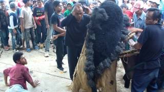 preview picture of video 'Seni Reak Lugay Pusaka 1'