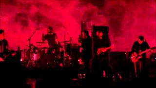 The National - Available / Cardinal Song