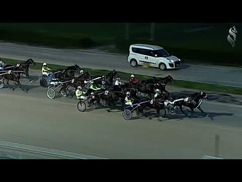 Aversa trotto 16 Novembre 2022 - 7° Corsa