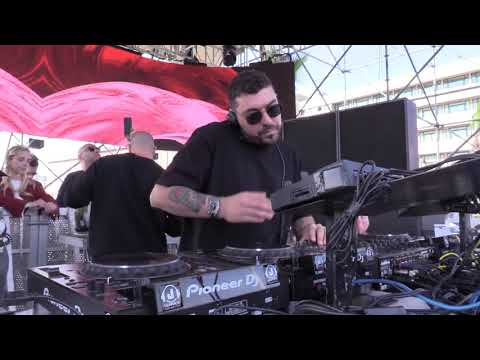 Luigi Madonna @ International Talent 28/04/19 Napoli - Part1