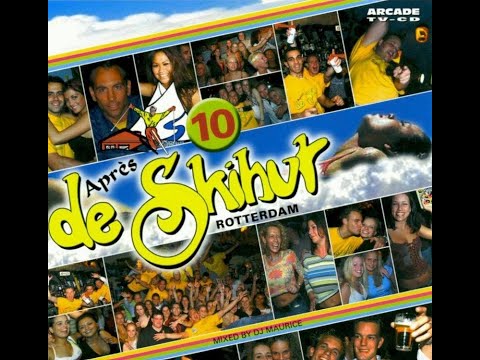 De Apres Skihut 10 (2003) (HQ) (HD)