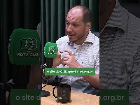 “Essa semana teremos mais de 200 vagas de estágio em Mato Grosso”, explica Rodrigo Nader