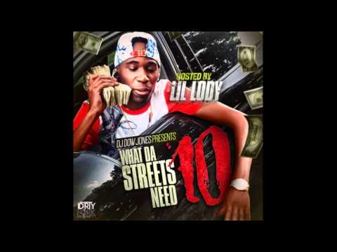 Meezy Feat. Parkway Man, Parkway Dee, Milli Montana & Lonnie - Nobody [Prod. By Will-A-Fool]