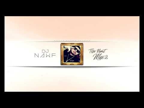 DJ Nawf - The Neat Mex 2 - Coming Soon! 2020