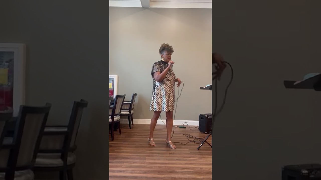 Promotional video thumbnail 3 for Faith Michelle