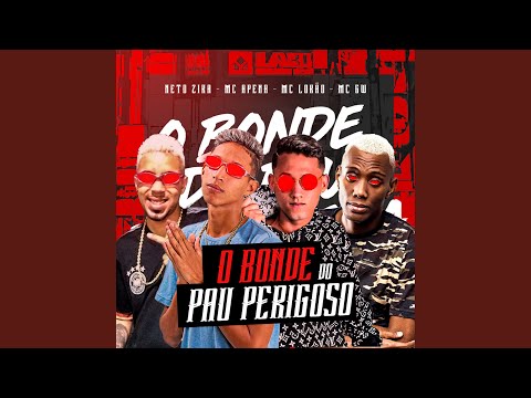 Bonde do Pau Perigoso