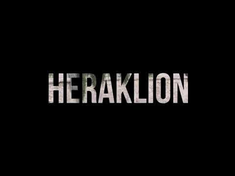 Mdji s01e05 Cloudy Heraklion